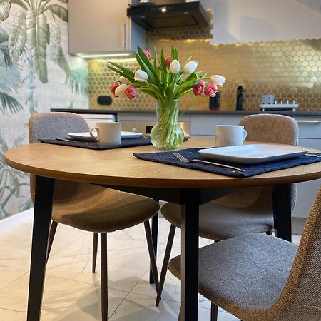 Apartament Plac Moniuszki 11 키엘체 외부 사진