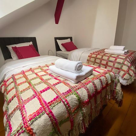 Apartament Plac Moniuszki 11 키엘체 외부 사진