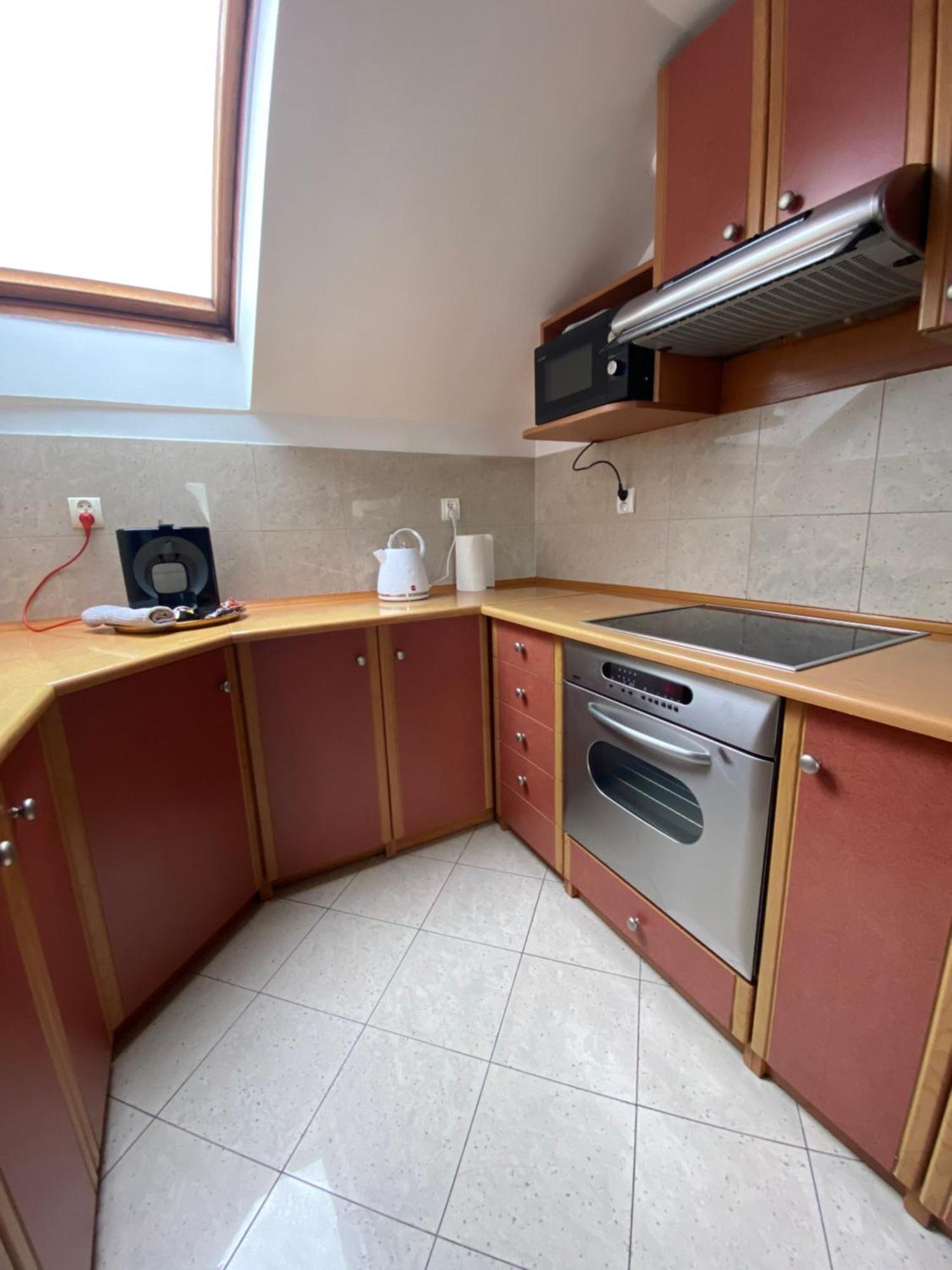 Apartament Plac Moniuszki 11 키엘체 외부 사진