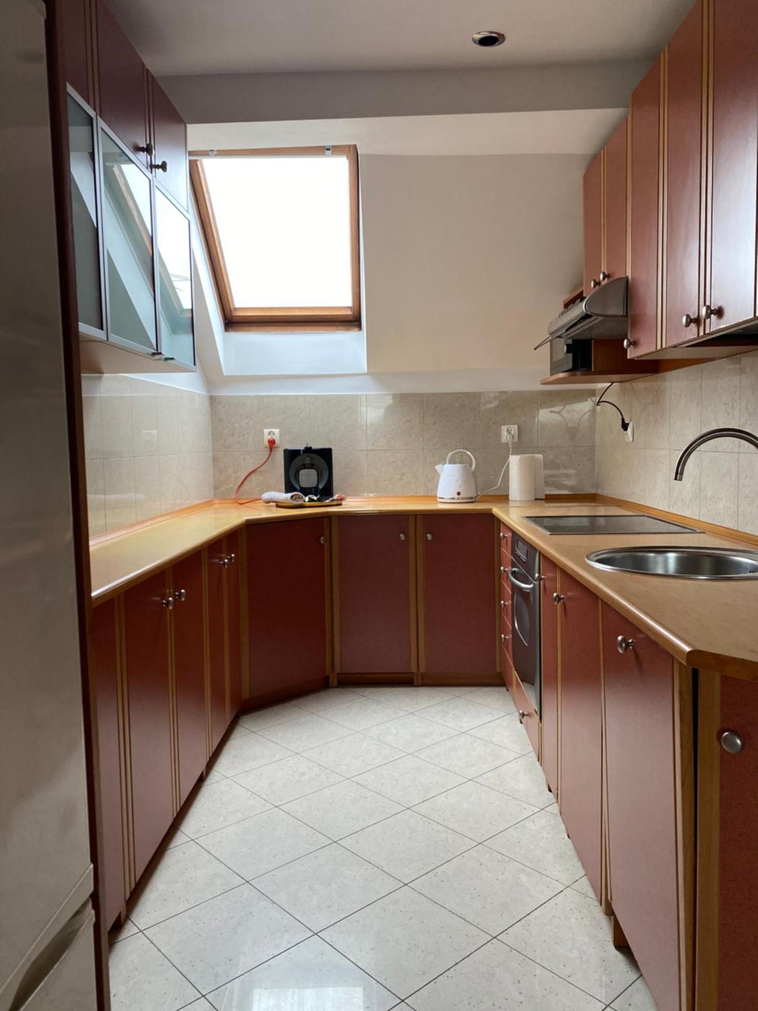Apartament Plac Moniuszki 11 키엘체 외부 사진
