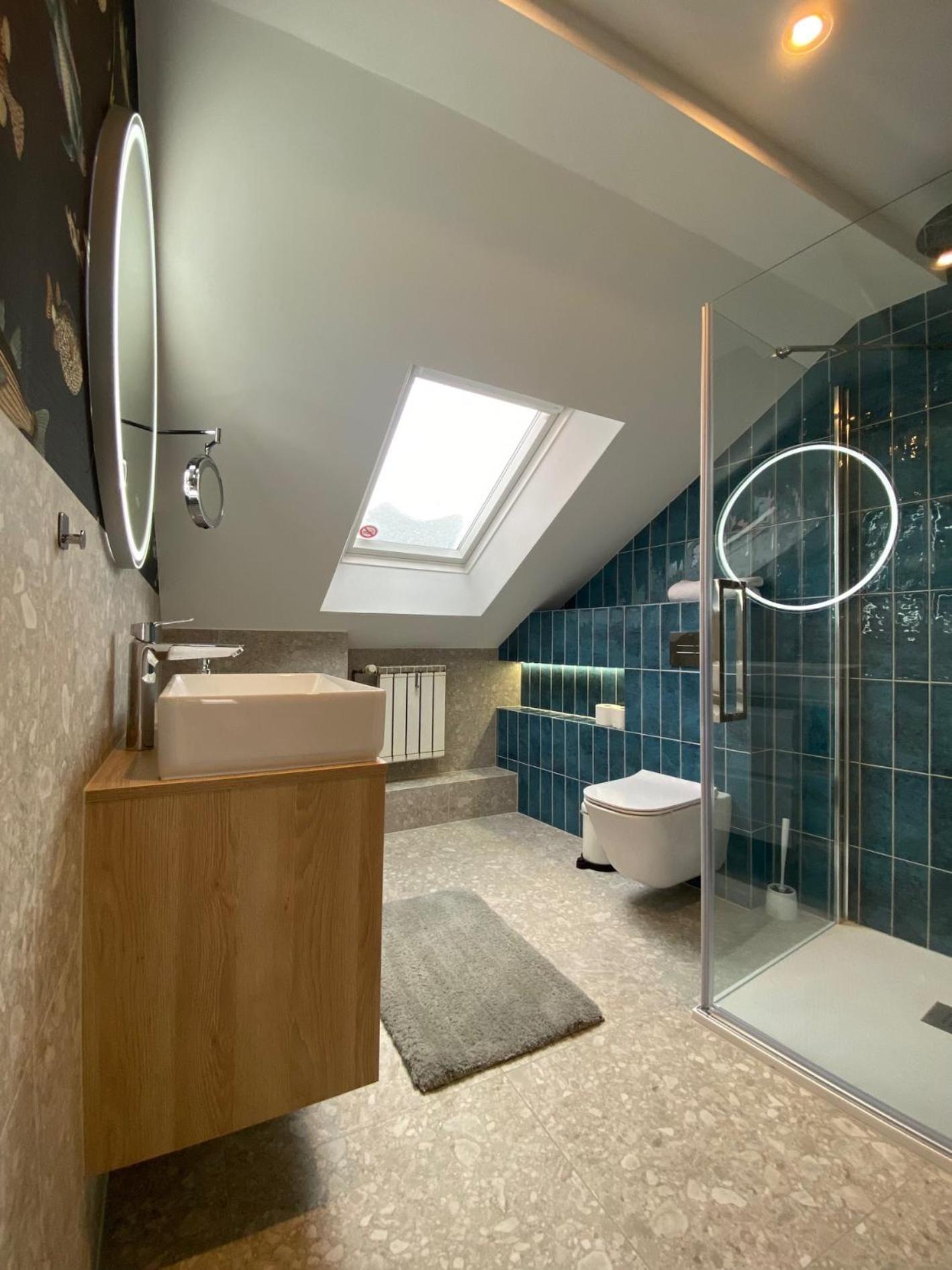 Apartament Plac Moniuszki 11 키엘체 외부 사진