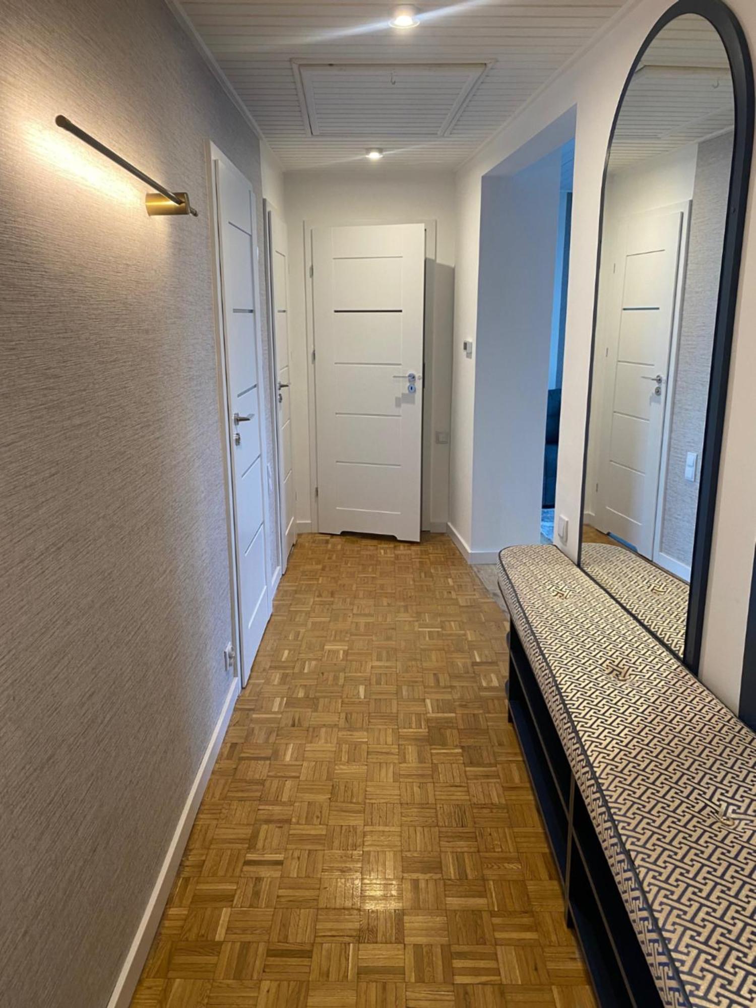 Apartament Plac Moniuszki 11 키엘체 외부 사진