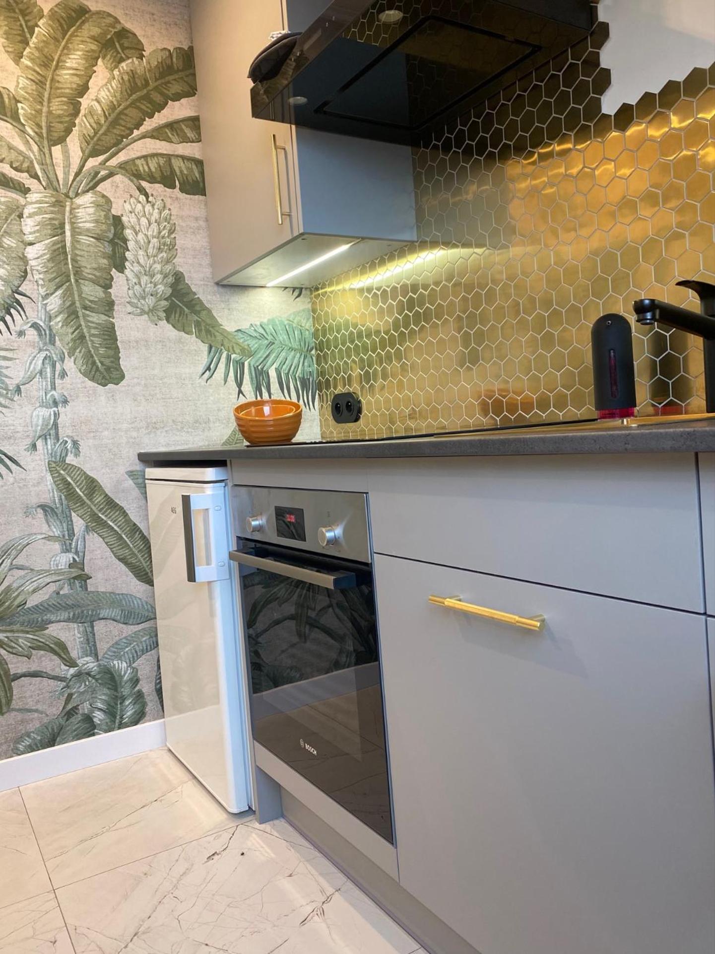 Apartament Plac Moniuszki 11 키엘체 외부 사진