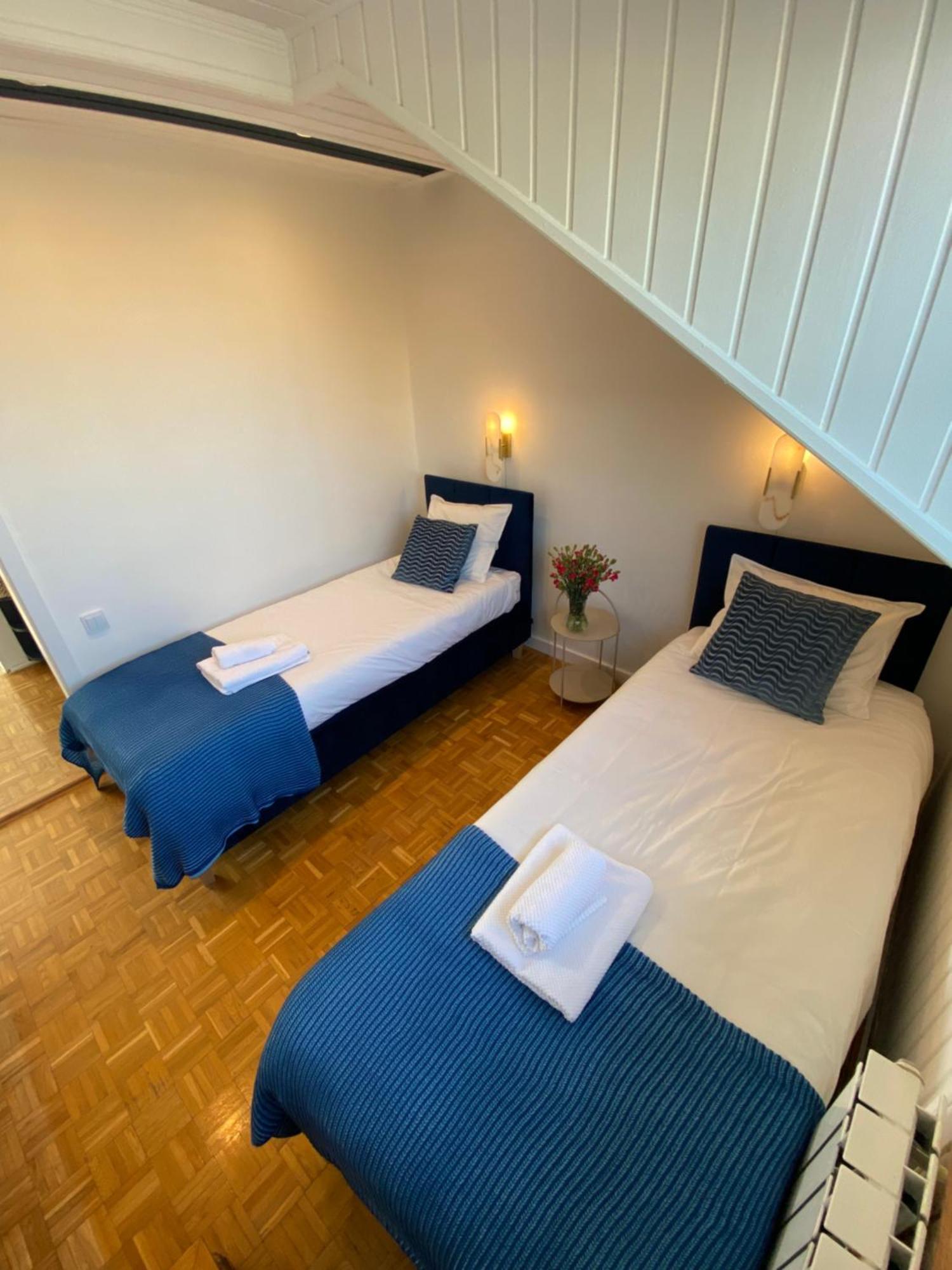 Apartament Plac Moniuszki 11 키엘체 외부 사진