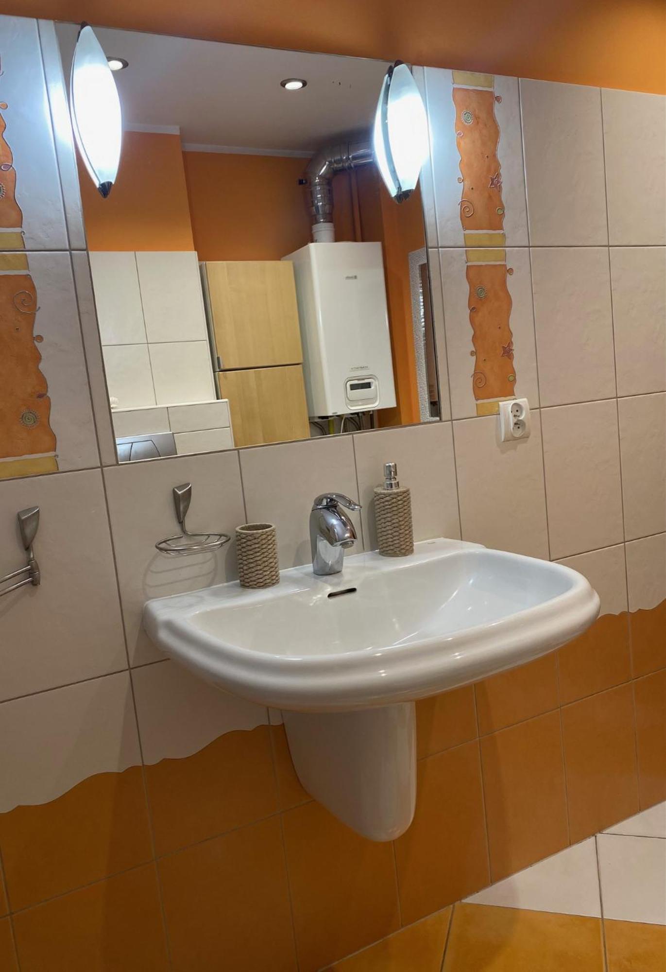 Apartament Plac Moniuszki 11 키엘체 외부 사진