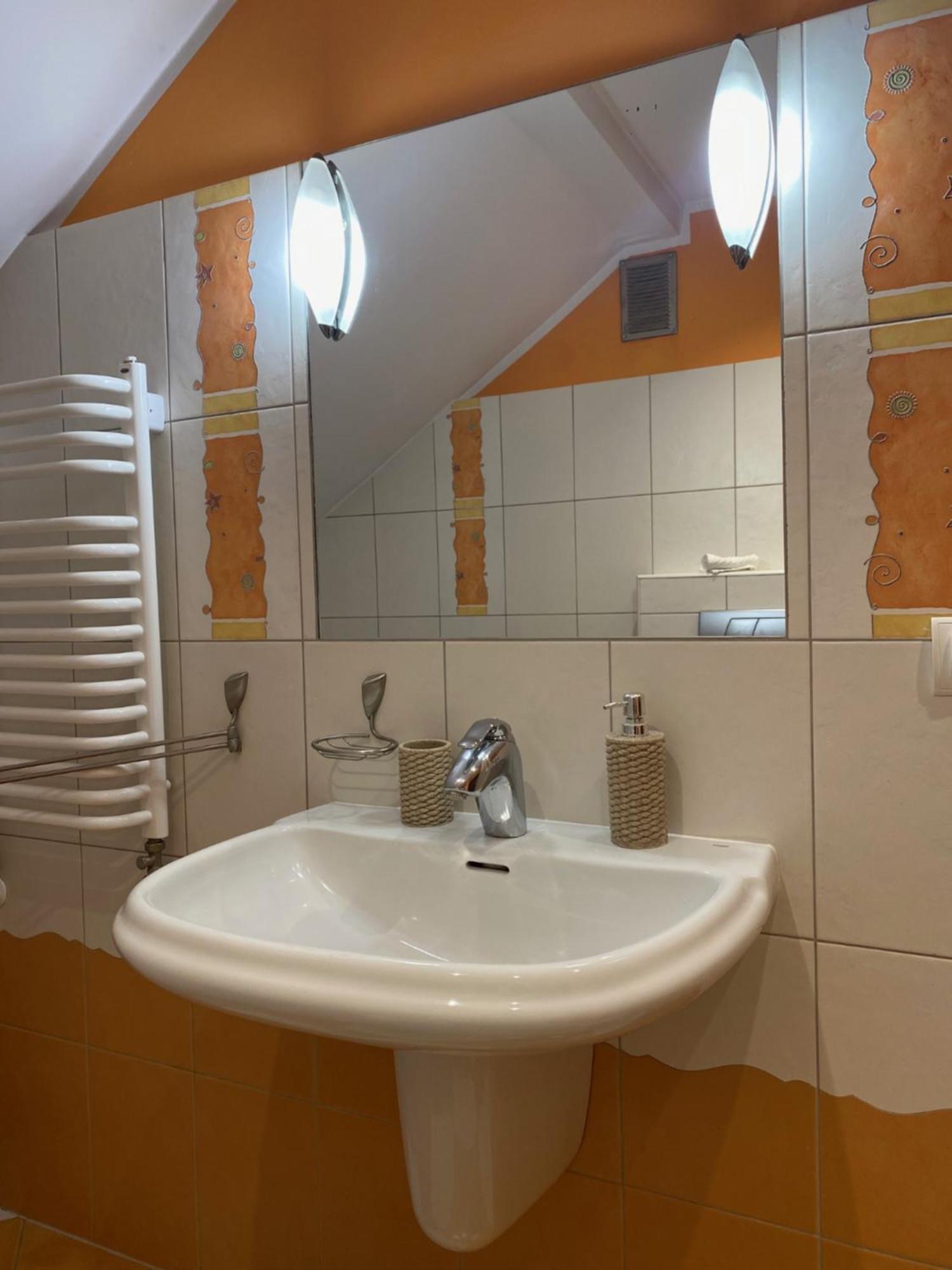 Apartament Plac Moniuszki 11 키엘체 외부 사진