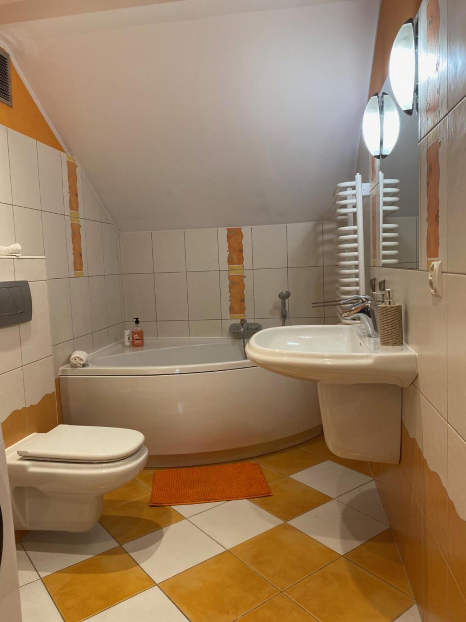 Apartament Plac Moniuszki 11 키엘체 외부 사진