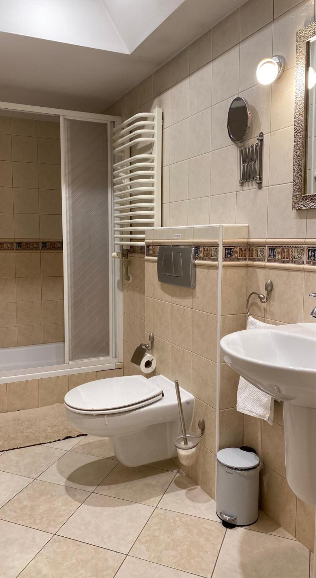 Apartament Plac Moniuszki 11 키엘체 외부 사진