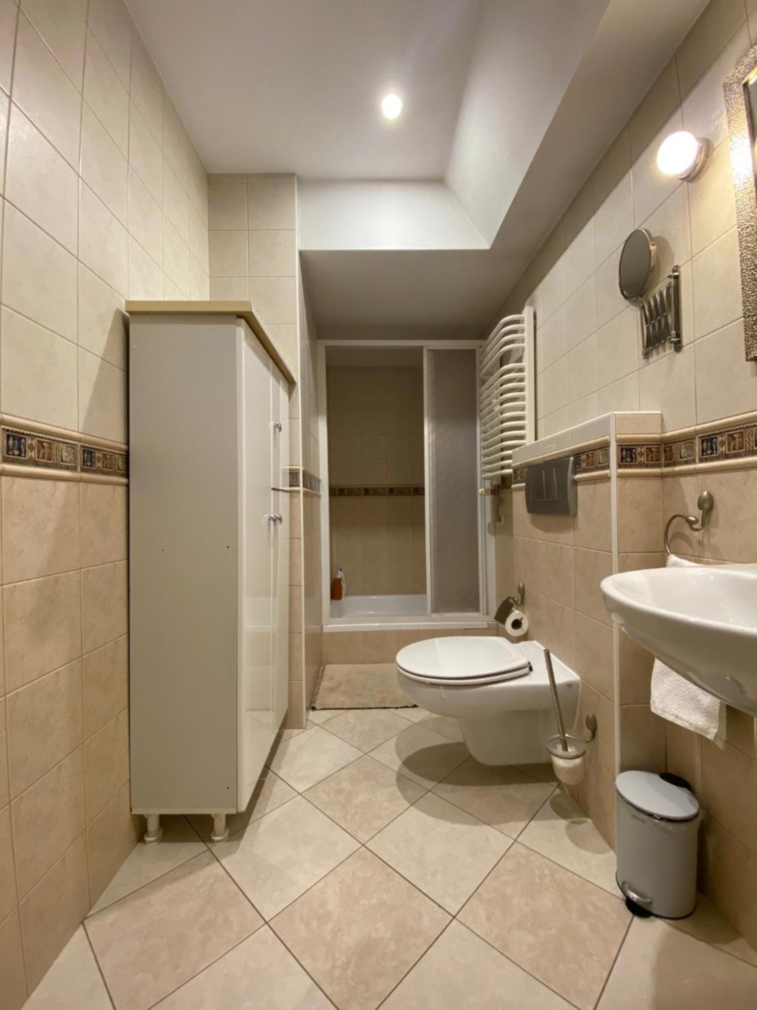 Apartament Plac Moniuszki 11 키엘체 외부 사진