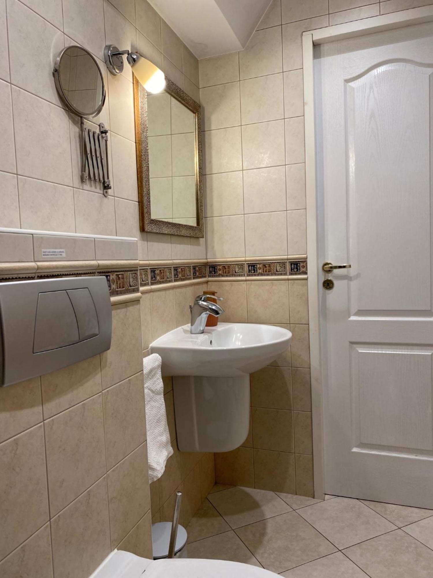 Apartament Plac Moniuszki 11 키엘체 외부 사진