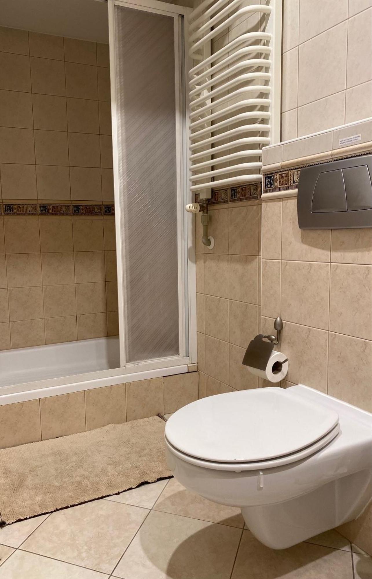 Apartament Plac Moniuszki 11 키엘체 외부 사진